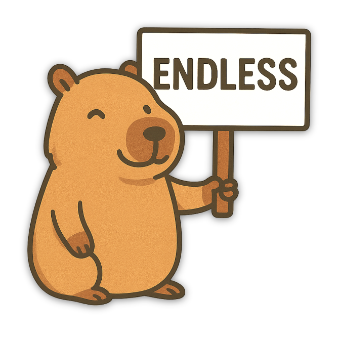 Endless